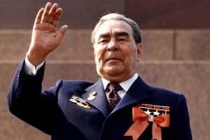 брежнев